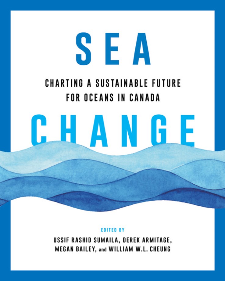 OCP Sea Change Book Cover 2024